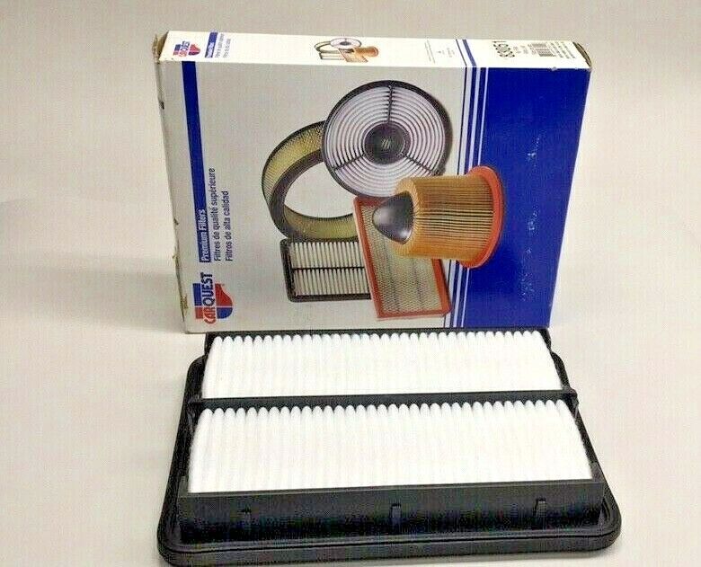Carquest 83051 Air Filter by Affinia/Wix (Ref#'s TA25538, 49051, 29051)