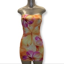 Indecent Proposal Made by Zuliana Exclusive Design Made in USA Dress