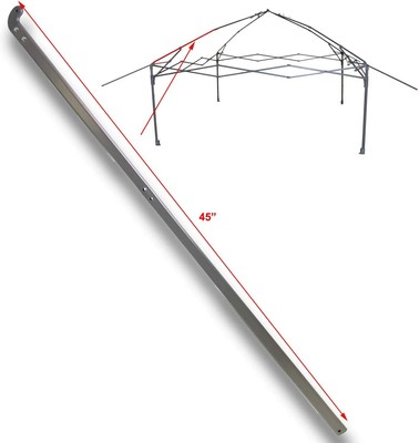 costco coleman canopy 13x13