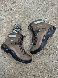 lowa renegade gtx stone