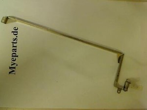 TFT LCD Display Scharnier Rechts (R) Toshiba TE2100