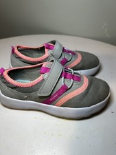 Sperry Unisex-Child Coastal Break Water Shoe Girl Size 11