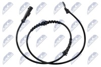 Nty HCA-RE-026 Sensor, Raddrehzahl FüR Renault