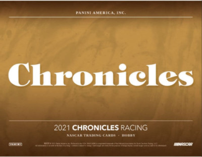 2021 Panini Chronicles Racing base and insert sets pick from list