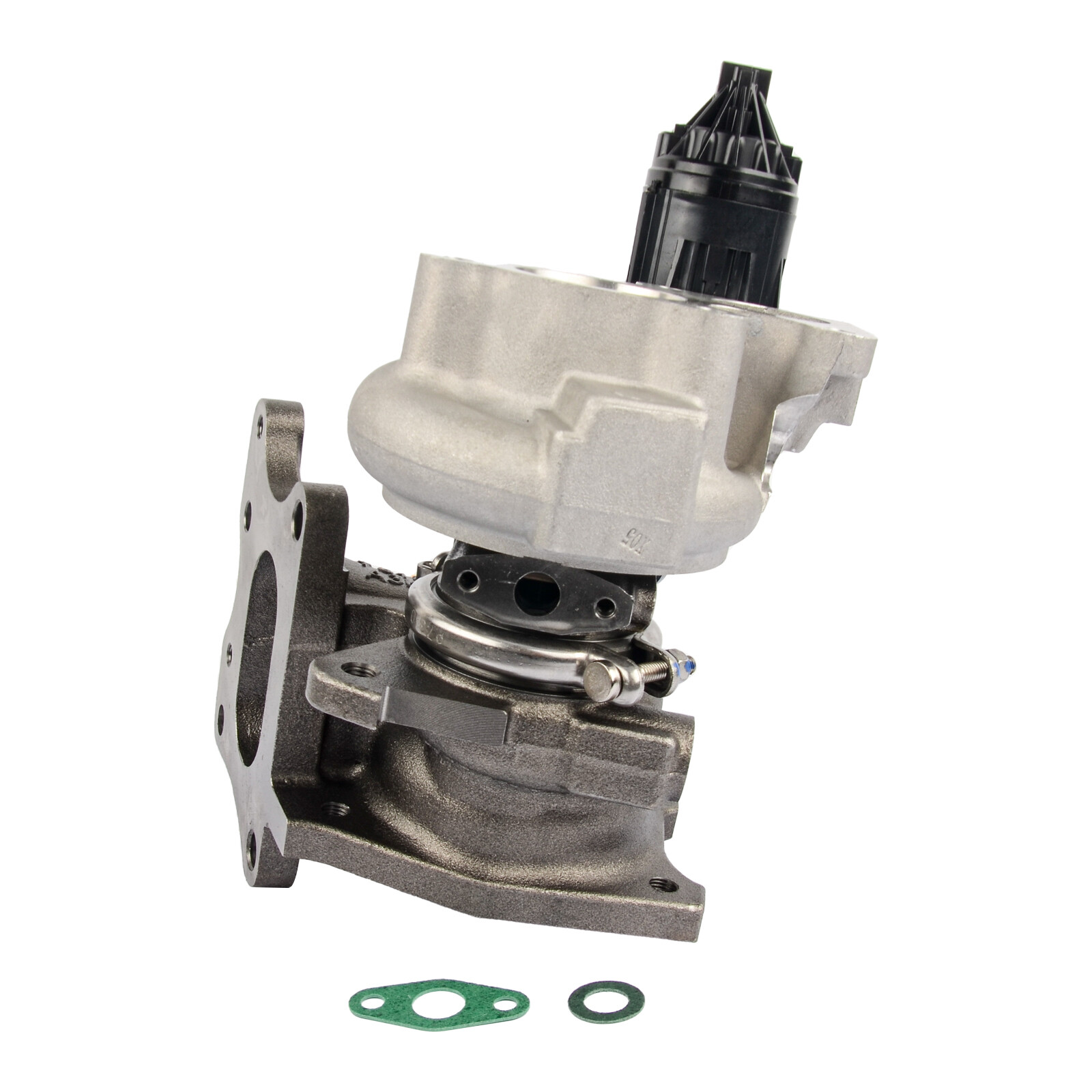 Turbo Turbocharger For Honda Civic CRV 1.5L AP2T L15B7 20162021