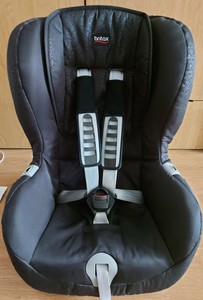 britax romer duo plus group 1 car seat