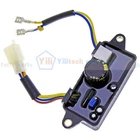 For BlackMax BM903500 3550 4550 Watt Gas Automatic Voltage Regulator NEW AVR