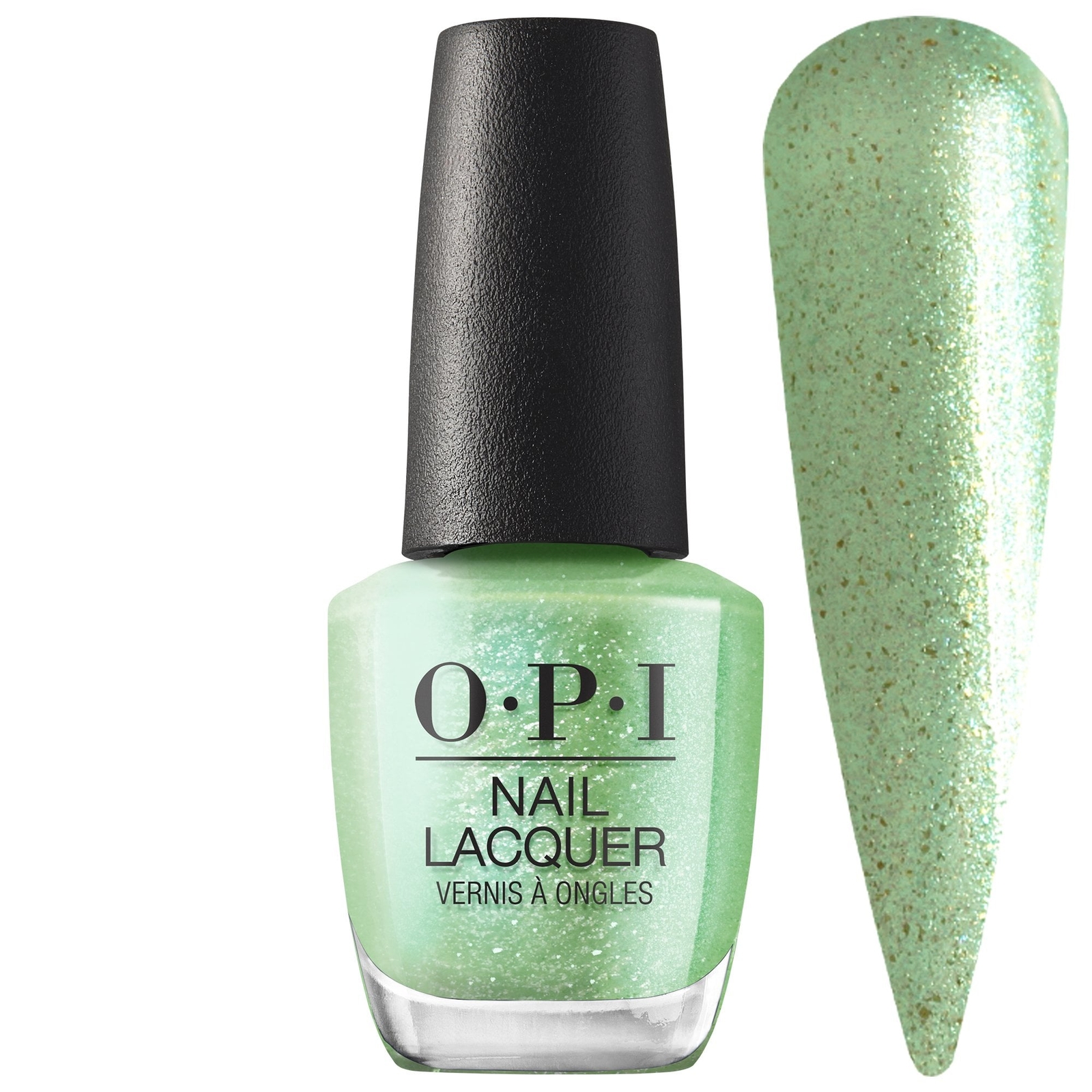 OPI Taurus-t Me Nail Polish 15ml (NLH015)