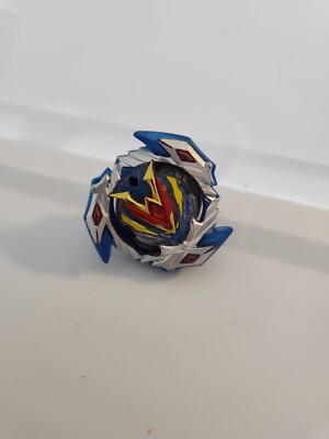 Takara Tomy Beyblade Burst B-104 Wonder Valtryek Winning Valkyrie 12 Volcanic B1
