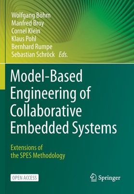 Modellbasiertes Engineering kollaborativer eingebetteter Systeme: Erweiterungen des SP
