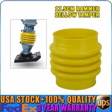 Brand New Jumping Jack Bellows Boot For Wacker Rammer Compactor Tamper US Stock