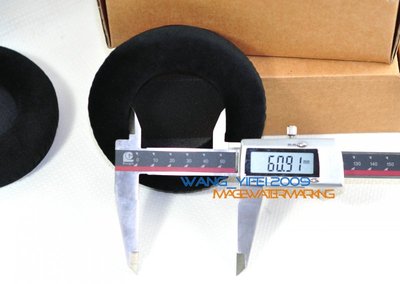 Pad Spessi Comfort Cuscinetti Spessi In Velluto Per Cuffie ATH AD1000X, AD2000X, AD900X, AD700X - Comfort Migliore Pad Velluto Audio-Technica - Foto 3