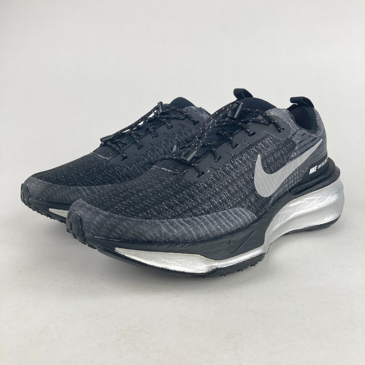 Nike By You ZoomX Invincible Run Flyknit 3 FZ1428-003 Men's Size