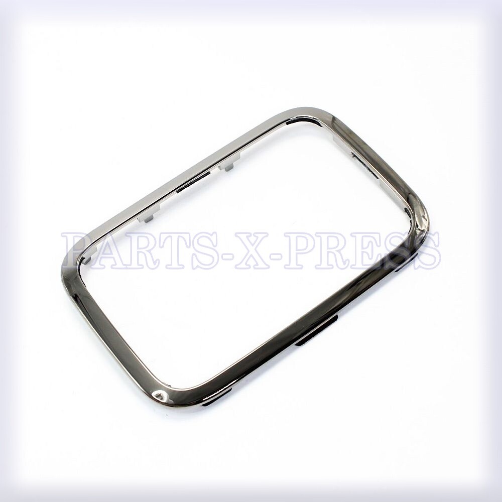 NEW GENUINE OEM TOYOTA LAND CRUISER LEXUS LX470 SHIFTER HOLE BEZEL