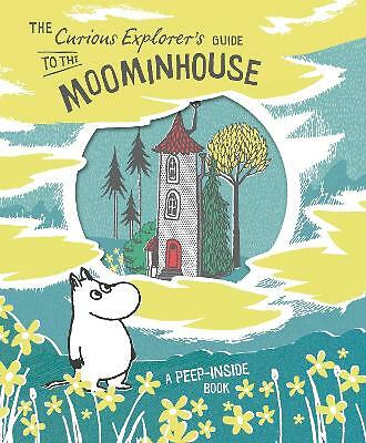 The Curious Explorer's Guide to the Moominhouse - Image 2
