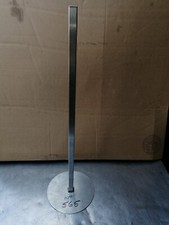 NO565 D&Ouml;NERH&Uuml;LSENBODEN 200 MM DURCHMESSER X 680 MM LANG WIEGT 0,90 KG