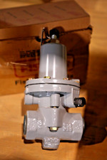 FISHER CONTROL VALVE