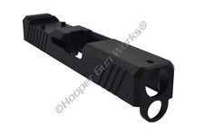HGW Titan Duty RMR slide for Glock 29, G29 Gen 4 10mm USA Made 17-4ph Black