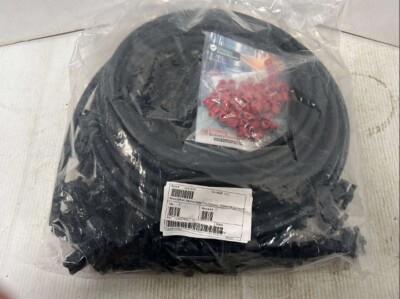 #ad FLOW RITE MILLENNIUM EVO MASTER PACK BA MMP 12C . Battery Watering System. $249.00