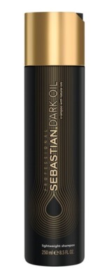 Sebastian Dark Oil Shampoo 250ml
