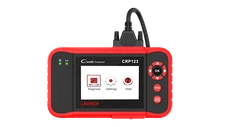 LAUNCH CRP123 Car OBD2 Scanner Diagnostic Scan Tool ABS SRS Engine Code Reader