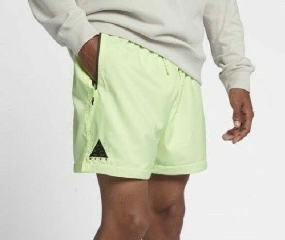 nike acg shorts mens