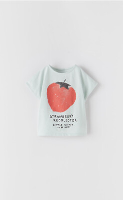 Lot Garçon Zara 2/3 ans - Vêtements bébé