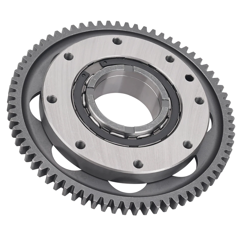 Embrague de arranque para Ducati 797 848 Hypermotard 821 Scrambler 800 Super Sport 939 Foto 4 de 4