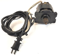 Craftsman 135.244200 10 Band Saw Electric Dri...