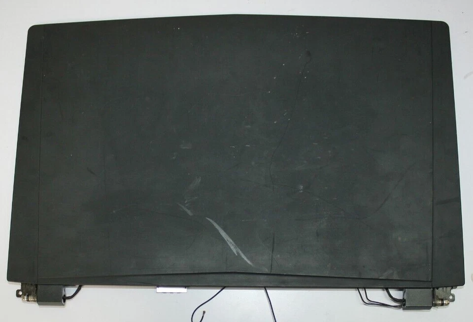 Clevo P750DM2-G 15.6" LCD Screen Assembly Complete - Image 2 of 2