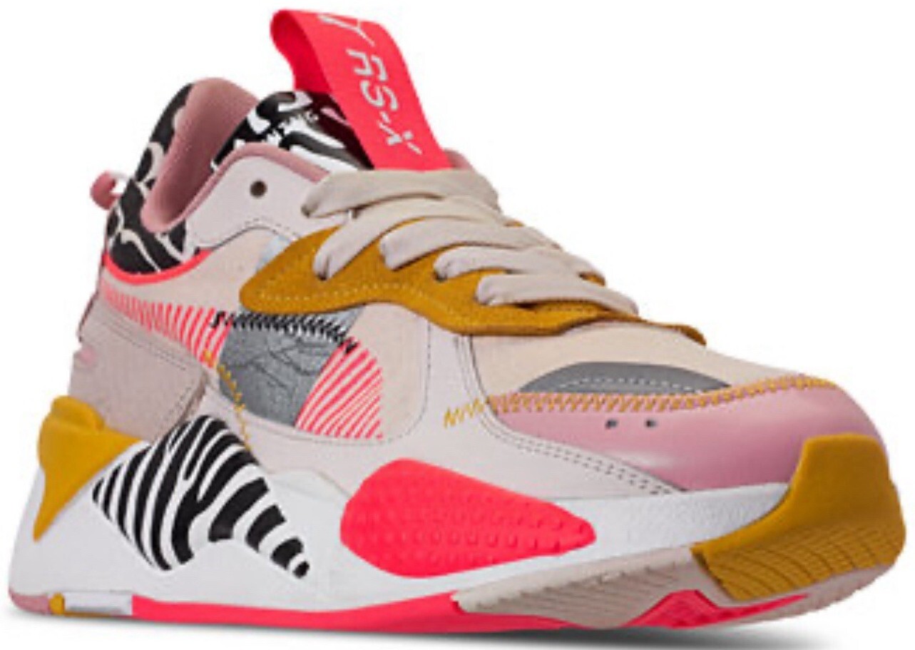 Puma RS-X Unexpected Mix W for sale | eBay