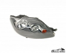 Scheinwerfer H7 + H7 Rechts für VW GOLF PLUS 5 V 5M