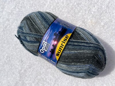 Zwerger Garn Opal sock yarn - 30% Off!
