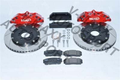 V-Maxx Sportbremsenkit VW Golf IV Lim + Variant Front + 4-Motion (1J) 96-177kW