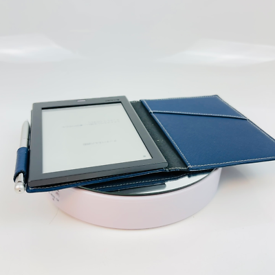 SHARP WG-PN1 Electronic Note Eink Electronic Paper Display 6
