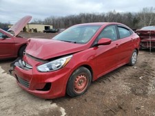 Stabilizer Bar Front Fits 12-17 ACCENT 2182864