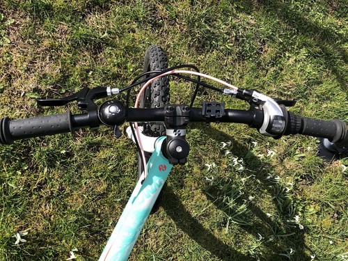 Kinderfahrrad Mountainbike GHOST 20 Zoll - Bild 3 von 5