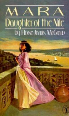Mara, Daughter of the Nile (Puffin Story Books) - Mass Market Paperback - GOOD