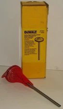 DEWALT D518501 Full Round Head Nail Gun Piston Driver Blade N001069