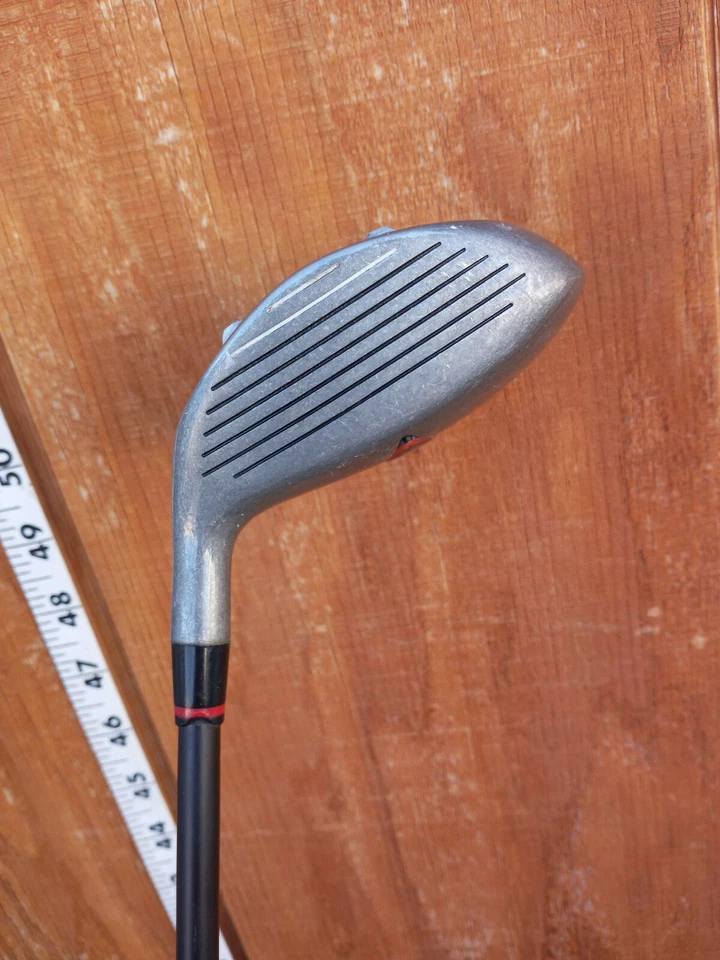 Driver Bio Mech II 6 21% Loft Driver Grafito Envío Gratis Foto 4 de 4