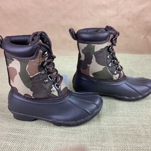 Bottes De Chasse Magellan Snake Defender Taille 9 – Imperméables Et Protectrices