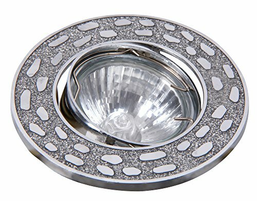 RABALUX Spot da incasso Spot fashion 1137 (D8s)