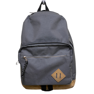 steve madden grey backpack