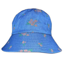Women/Kids Bucket Sun Hat all-season Fishing Travel Hiking Playground School
