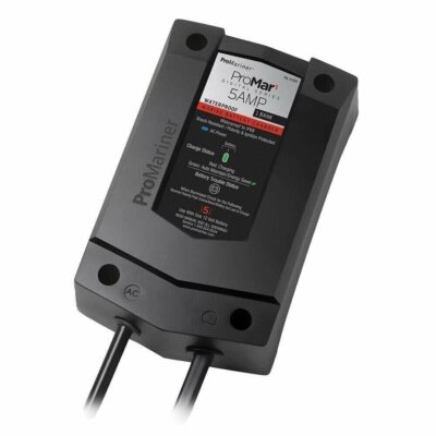 ProMariner 31505 ProMar1 DS Generation 3 Digital Battery Charger-5 Amp