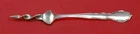 Andante by Gorham Sterling Silver Butter Pick Twisted 5 3/4" Custom Made