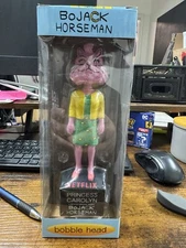 Princess Carolyn Bobblehead Netflix BoJack Horseman As Seen On TV