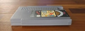 Classic Concentration (Nintendo Entertainment System, 1990) NES, Cartridge Only