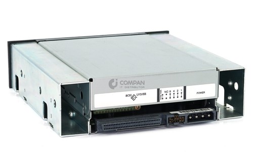 333747-001 HP DAT72 36 72GB SCSI INTERNAL TAPE DRIVE - Picture 2 of 7