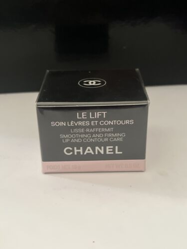 CHANEL Le Lift Soins Lèvres et contours Neuf - Bild 3 von 6